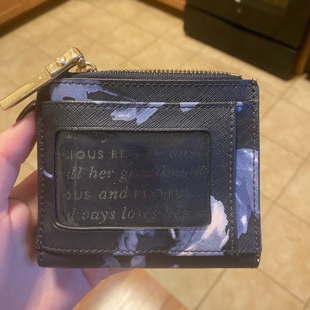 Kate Spade Wallet - Picture 4 of 6